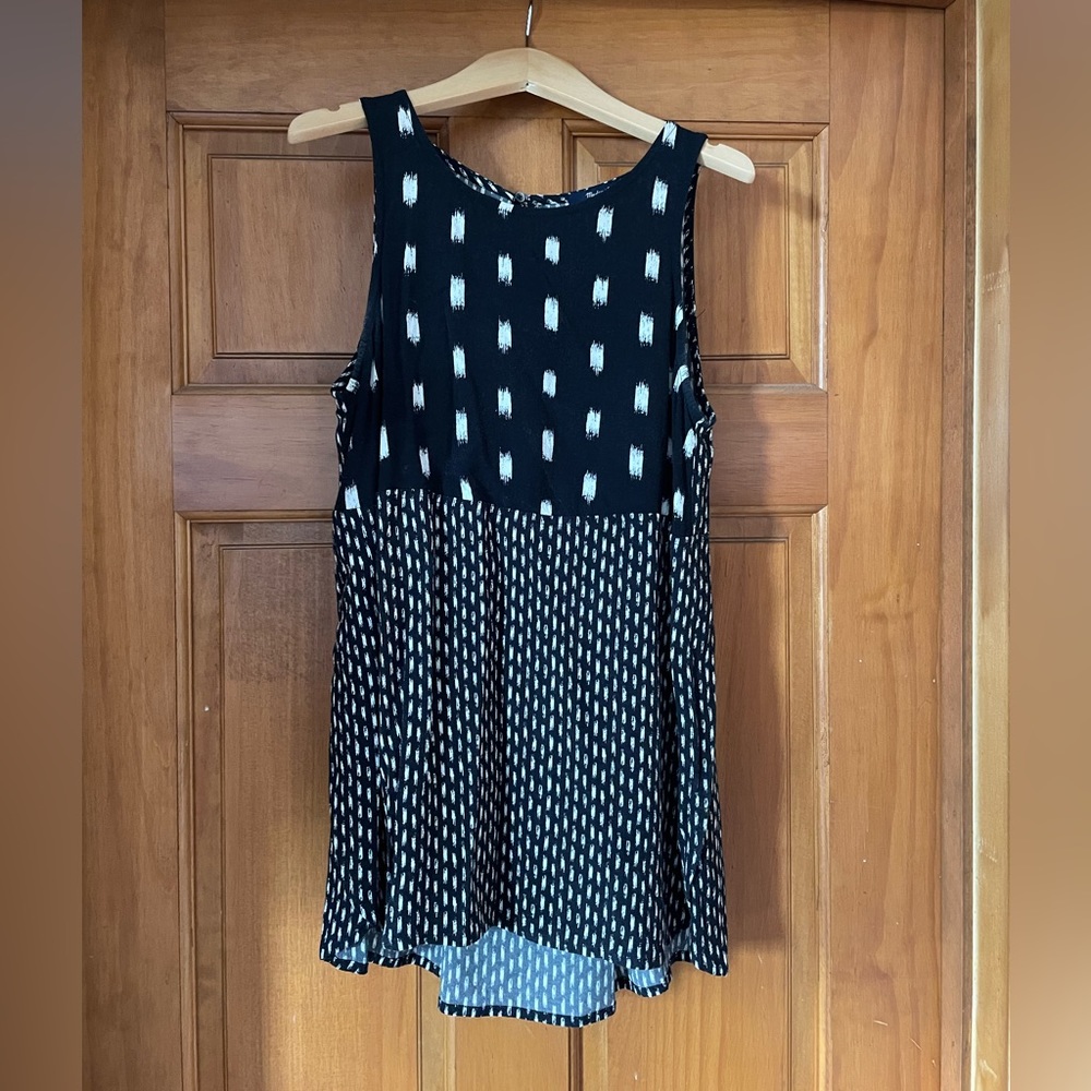 Madewell tunic